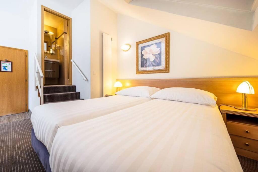 Appartements Cityzen - Geneve Exterior foto