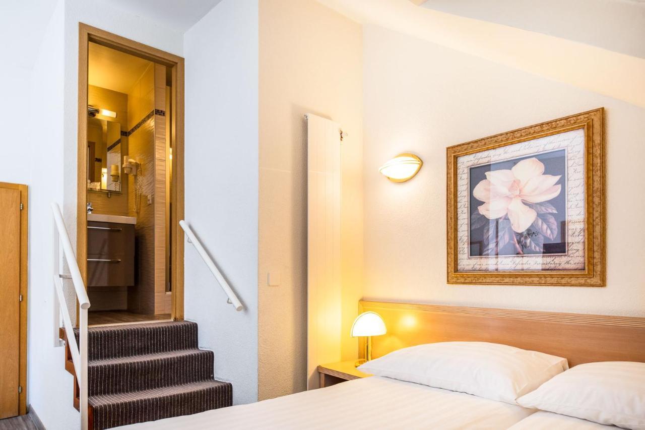 Appartements Cityzen - Geneve Exterior foto