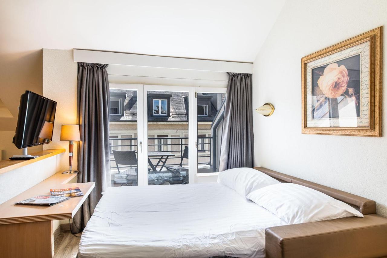 Appartements Cityzen - Geneve Exterior foto