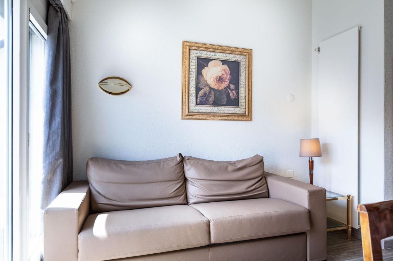 Appartements Cityzen - Geneve Exterior foto
