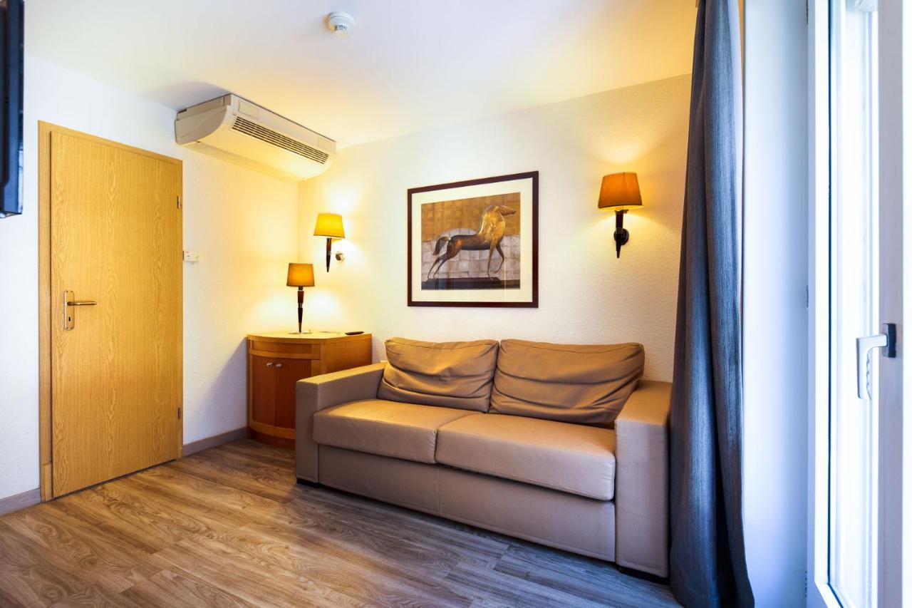Appartements Cityzen - Geneve Exterior foto