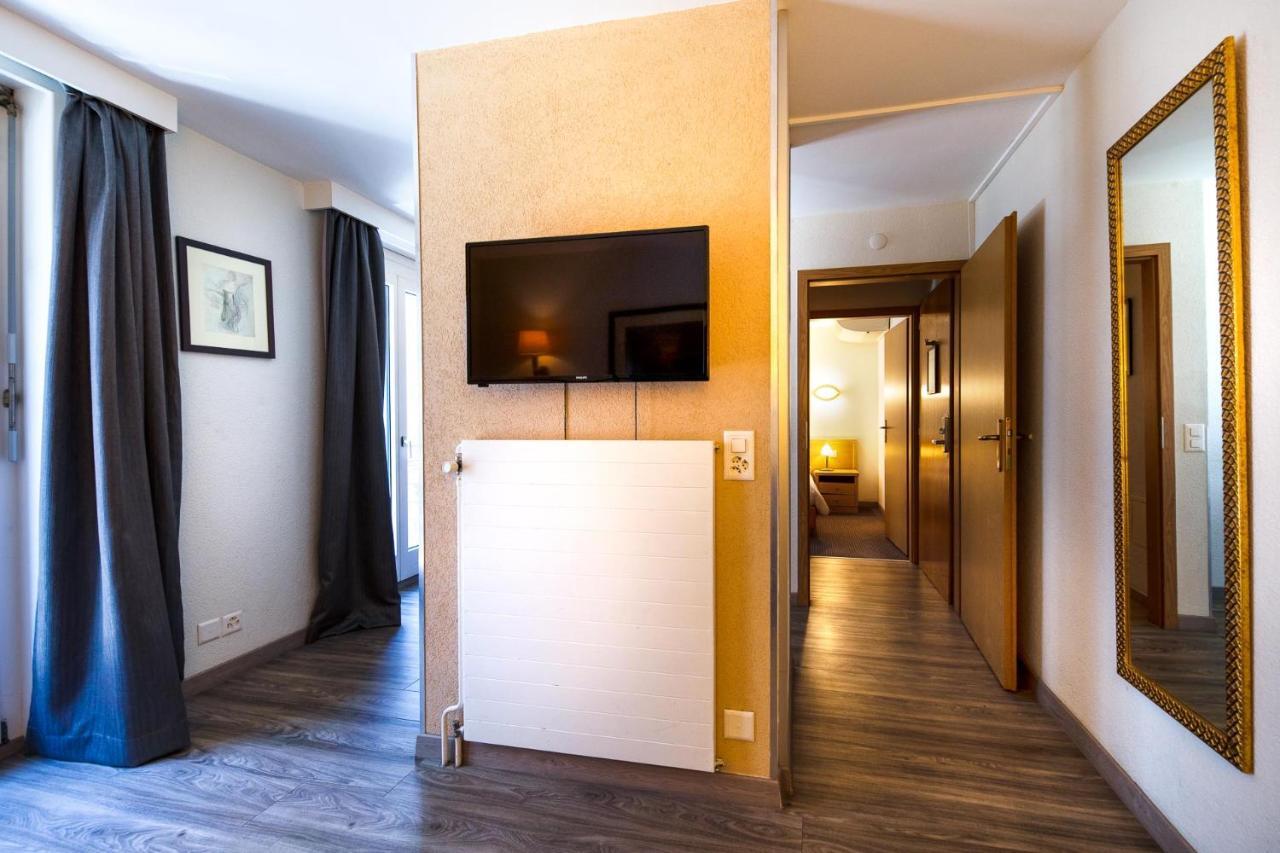 Appartements Cityzen - Geneve Exterior foto