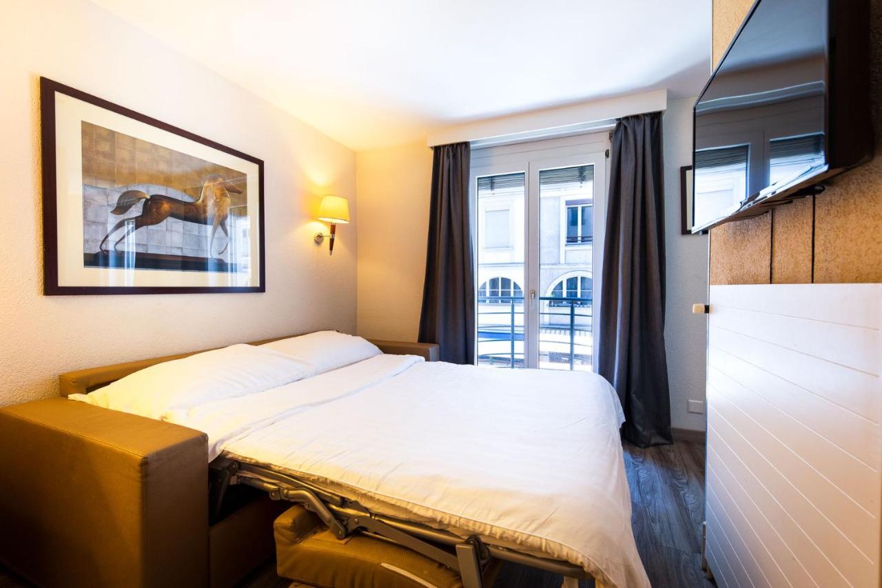 Appartements Cityzen - Geneve Exterior foto