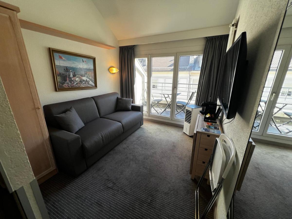 Appartements Cityzen - Geneve Exterior foto